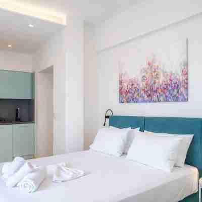 Irakleio Notos Boutique Aprtmnts Private Jacuzzi Rooms