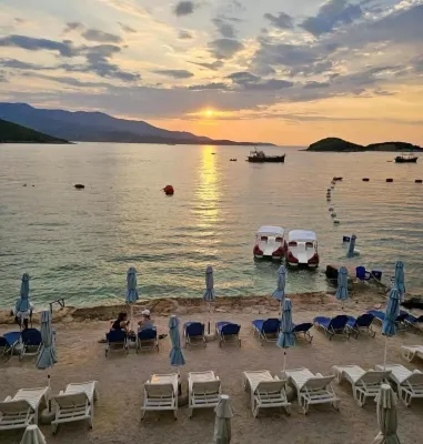 Villa Adrian - Beach
