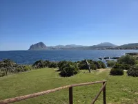 Phi Hotel la Tonnara di Bonagia - 海景