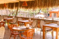Calimera Sunpark Alanya - 朝食