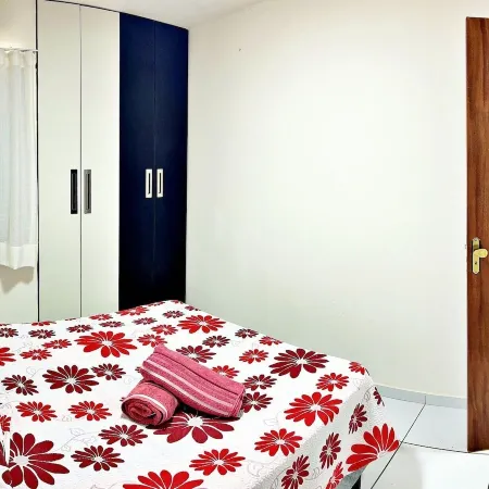 Vacanze - Jardim Tropical