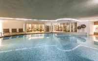 Alpenheim Charming & Spa Hotel - 4-Star