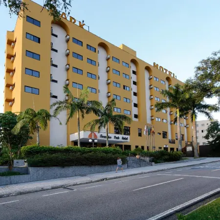 Sorocaba Park Hotel by Atlantica