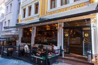 Best Nobel Hotel