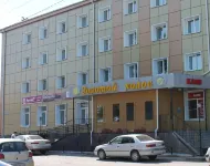 Zolotoj Kolos Hotel - Pet friendly