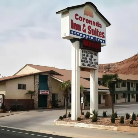 Coronada Inn & Suites