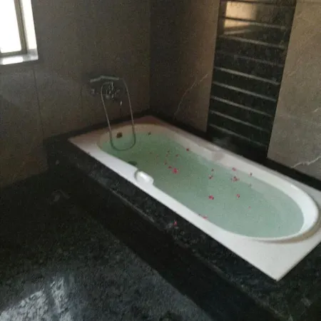 The Belita Hotel Indore