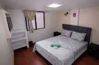 Hostal Sabaoth