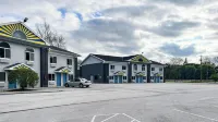 Motel 6 Tiffin, OH - 2 étoiles