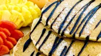 MARQUEE Playa Hotel - Desayuno