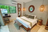 Terasu Riviera Maya Hotel & Spa, en Xcaret