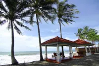 Resort Prima Anyer - Beach