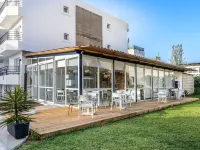 Hotel Vibra Isola - Adults Only Hotels near Bora Bora Ibiza