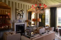 Bishopstrow Hotel and Spa - Small Luxury Hotels of the World - Gym
