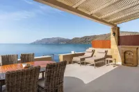Beachfront Villa Kochily Only 10 Metres From The Sea