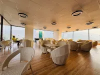ECHOS HOTEL Rishikesh Các khách sạn ở Rishikesh