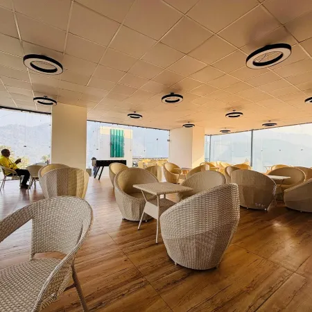 ECHOS Hotel Rishikesh