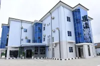 Dorville Hotel & Suites Hotel di 
