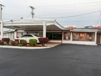Delight Inn Little Rock Benton I-30 Hotels in Benton