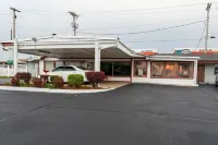 Delight Inn Little Rock Benton I-30