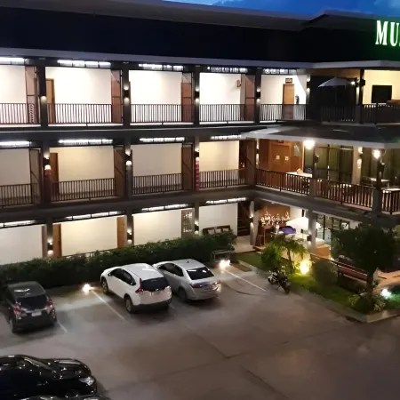 Must Come Boutique Hotel