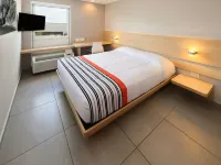 City Express Junior by Marriott Cancun Hotele w: Cancún
