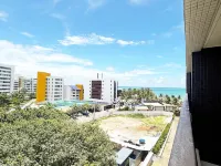 Vivere Resort By Day by Day Hotels in Cabedelo