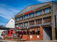 The Scot Hotels in Oban