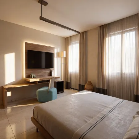San Francesco Heritage Hotel
