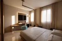 San Francesco Heritage Hotel アルゲーロ市中心部のホテル