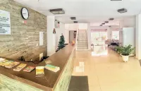 Paraíso Natal Hotel