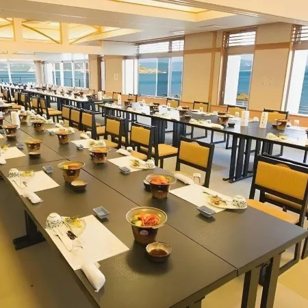 Seaside Hotel Taimaru Kaigetsu