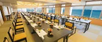 Seaside Hotel Taimaru Kaigetsu - Deniz Manzaralı