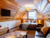Witowianka Hotels in Tatra County