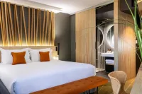 Campanile PRIME - Montpellier Centre St Roch - Pet friendly