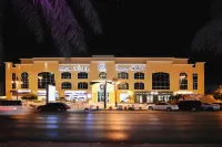 Mira Business Hotel