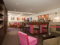 Hôtel Mercure Deauville Centre - bar