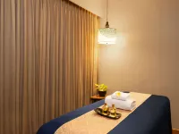 Grand Mercure Ahmedabad Gift City - An Accor Hotels Brand - スパ