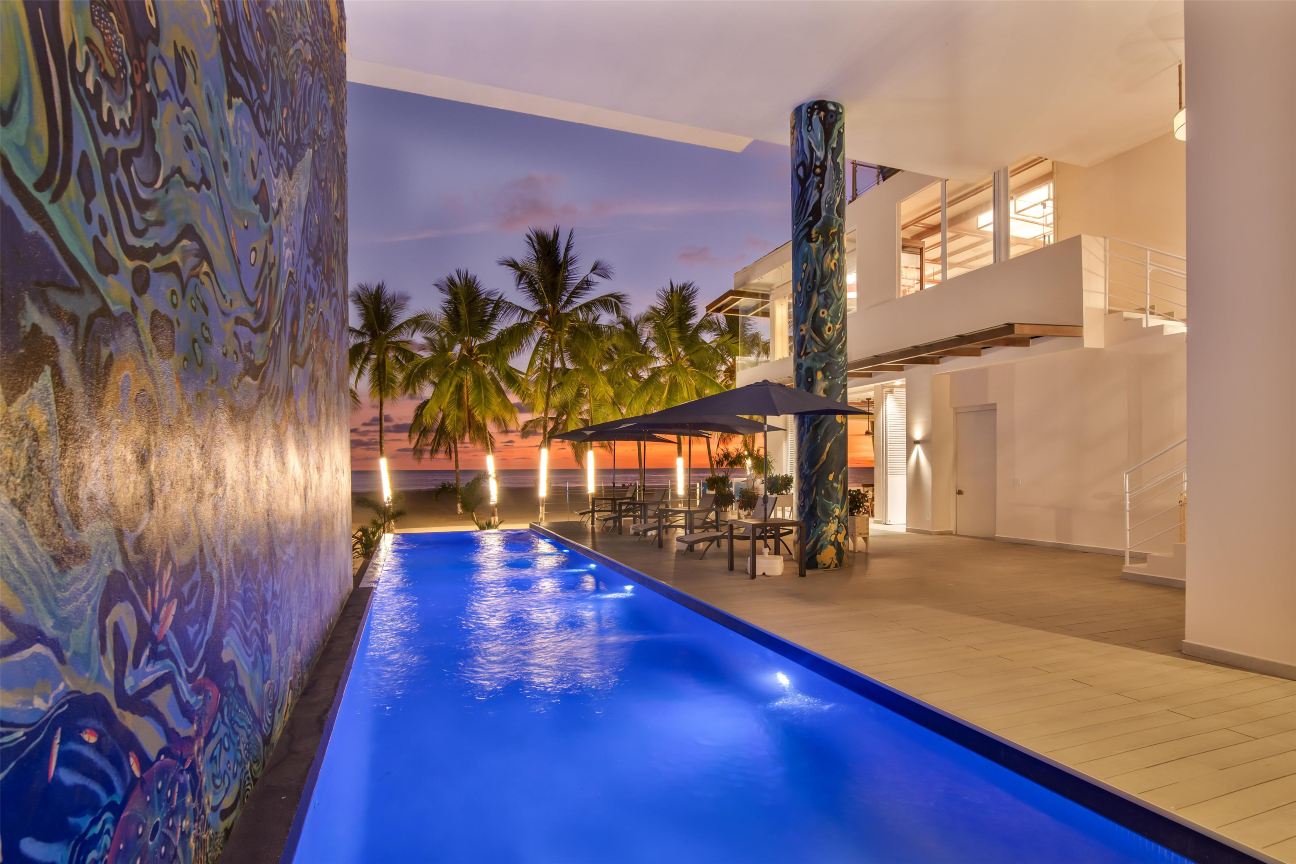 Claritas Beach Bar & Resort, WorldHotels Elite