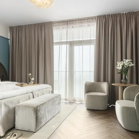 Willow, Worldhotels Crafted