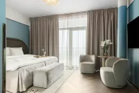 Willow, Worldhotels Crafted - СПА