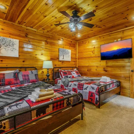 February Specials 3br-hot Tub-pet Friendly