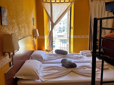Hotel Spagna