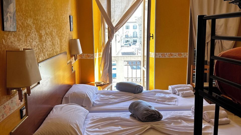 Hotel Spagna
