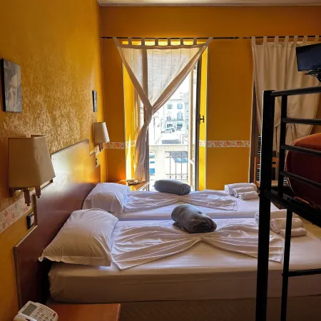 Hotel Spagna