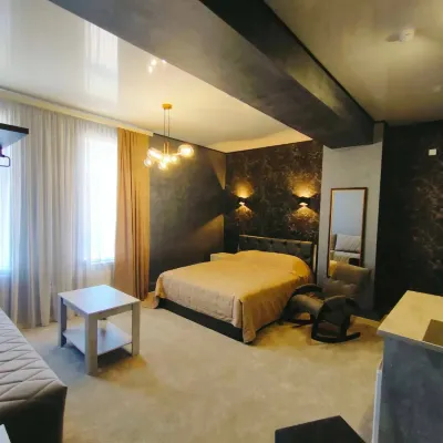 Gostinitsa Mileanna Hotel