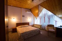 Hotel La Rotonda - Pet friendly