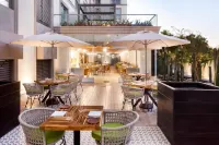 Kadun Hotel Boutique - Morgenmad