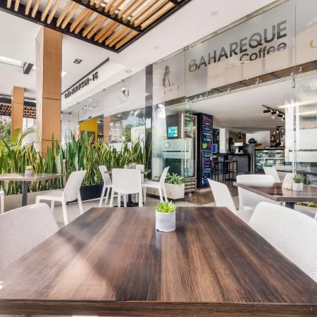 Azor Hotel Cali Versalles