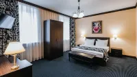 Sibir Hotel